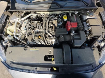 2024 Nissan Sentra S - miniatura 15