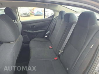 2024 Nissan Sentra S – miniatura 13