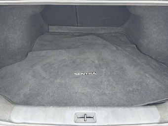 2024 Nissan Sentra S – miniatura 14
