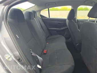 2024 Nissan Sentra S – miniatura 16