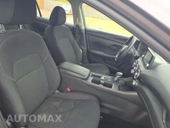 2024 Nissan Sentra S – miniatura 18