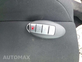 2024 Nissan Sentra S – miniatura 8