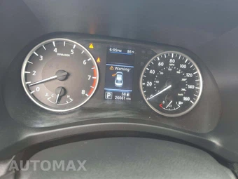 2024 Nissan Sentra S – miniatura 9