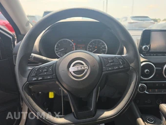 2024 Nissan Sentra S – miniatura 10