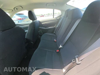 2024 Nissan Sentra S – miniatura 13