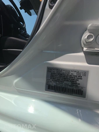 2024 Nissan Sentra S – miniatura 14