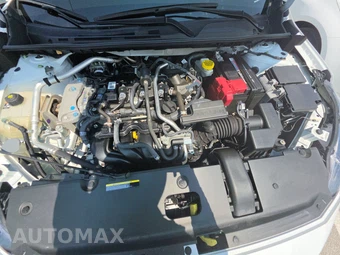 2024 Nissan Sentra S – miniatura 15