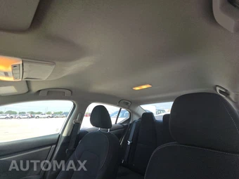 2024 Nissan Sentra S – miniatura 17