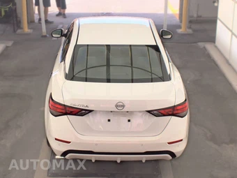 2024 Nissan Sentra S – miniatura 5
