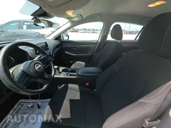 2024 Nissan Sentra S – miniatura 7
