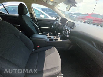 2024 Nissan Sentra S – miniatura 8