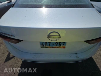 2024 Nissan Sentra S - miniatura 16