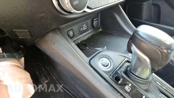 2024 Nissan Sentra S - miniatura 19