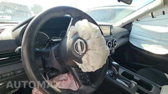 2024 Nissan Sentra S - miniatura 22