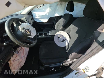 2024 Nissan Sentra S - miniatura 7
