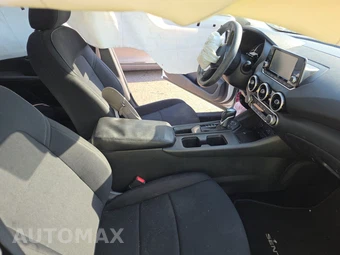 2024 Nissan Sentra S - miniatura 8