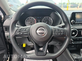 2024 Nissan Sentra S – miniatura 10