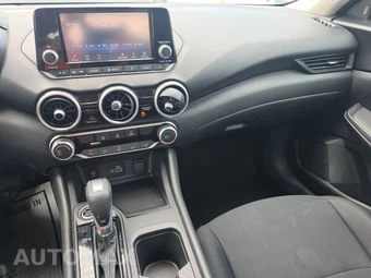 2024 Nissan Sentra S – miniatura 11