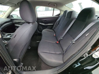 2024 Nissan Sentra S – miniatura 13