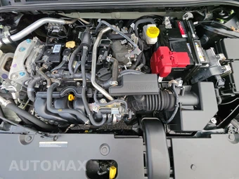 2024 Nissan Sentra S – miniatura 15