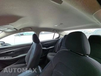 2024 Nissan Sentra S – miniatura 17
