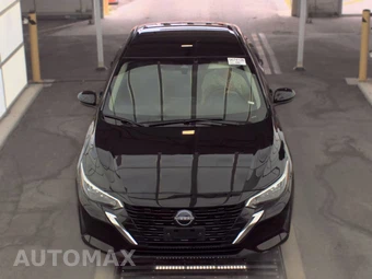 2024 Nissan Sentra S – miniatura 2