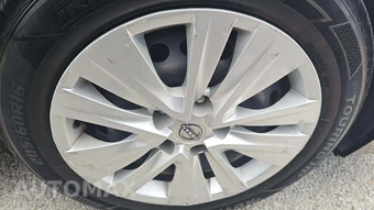 2024 Nissan Sentra S – miniatura 22