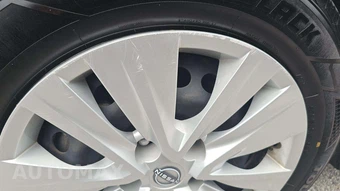 2024 Nissan Sentra S – miniatura 30