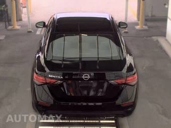 2024 Nissan Sentra S – miniatura 5