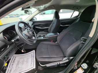 2024 Nissan Sentra S – miniatura 7