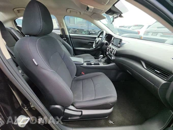 2024 Nissan Sentra S – miniatura 8