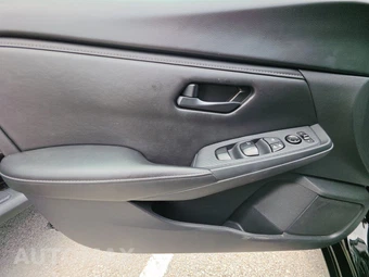 2024 Nissan Sentra S – miniatura 9