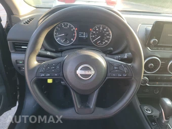 2024 Nissan Sentra S – miniatura 10