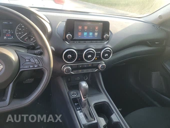 2024 Nissan Sentra S – miniatura 11