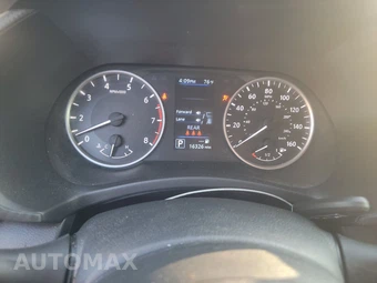2024 Nissan Sentra S – miniatura 12