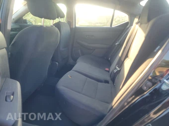 2024 Nissan Sentra S – miniatura 13