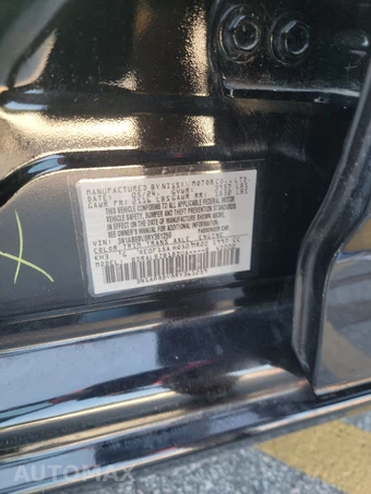2024 Nissan Sentra S – miniatura 14