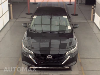 2024 Nissan Sentra S – miniatura 2