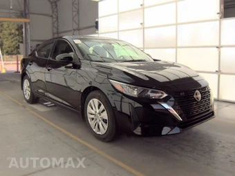 2024 Nissan Sentra S – miniatura 3