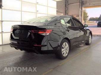 2024 Nissan Sentra S – miniatura 4