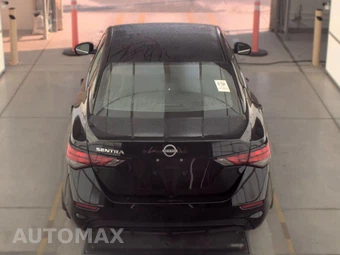 2024 Nissan Sentra S – miniatura 5