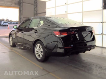 2024 Nissan Sentra S – miniatura 6