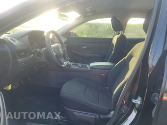 2024 Nissan Sentra S – miniatura 7