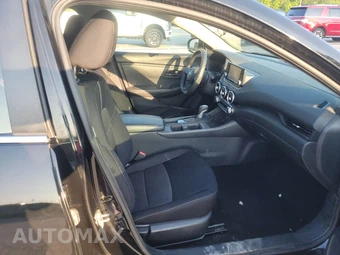 2024 Nissan Sentra S – miniatura 8