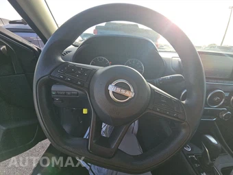 2024 Nissan Sentra S – miniatura 10
