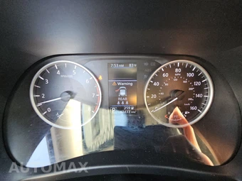 2024 Nissan Sentra S – miniatura 12