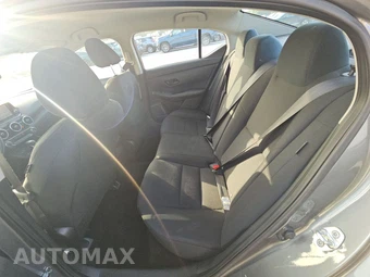 2024 Nissan Sentra S – miniatura 13
