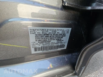 2024 Nissan Sentra S – miniatura 14