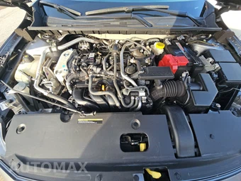 2024 Nissan Sentra S – miniatura 15