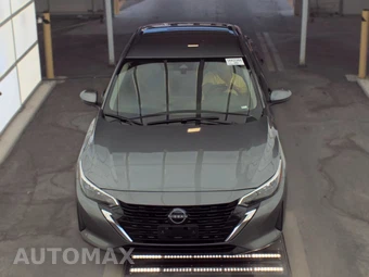 2024 Nissan Sentra S – miniatura 2